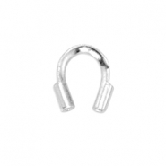 Beadalon wire guardian (0.56mm) Zilver