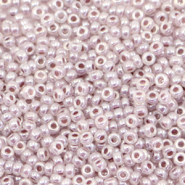 Miyuki rocailles 11/0 Ceylon dusty mauve 11-546