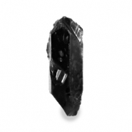 Natuursteen hangers kwarts Black