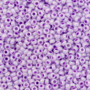 Miyuki rocailles 11/0 Ceylon lavender 11-534