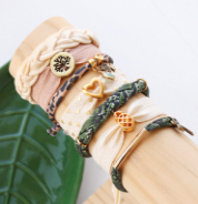 Ibiza armbanden Bekijk hier alle schuivers