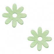 Polaris Lucido hangers bloem Paled green
