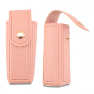 Statement hangers tasje Light pink