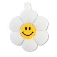 Statement hangers bloem White-yellow-black