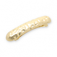 Haaraccessoires haarspeld Gold