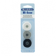 Beadalon Rijgdraad (divers) Beadalon B-Lon nylon draad