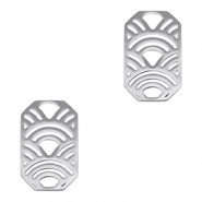 Unieke designs Stainless steel & Plexx