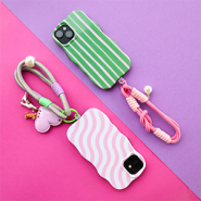 Nieuw Trendy telefoonkoorden