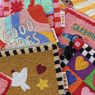 Inspiratiesets BY31® handgemaakte etui’s die jouw collectie laten stralen