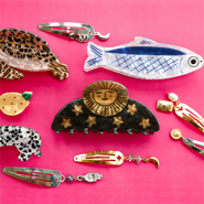 Nieuw Just arrived! Trendy haaraccessoires
