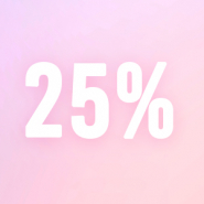 Sale | Outlet 25% KORTING op visjes bedels!