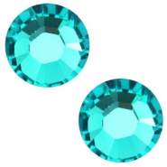 Swarovski Elements SS20 flat back (4.7mm) Blue zircon