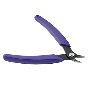 Artistic Wire Tools knip tang Paars