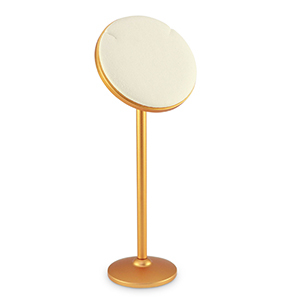 Sieraad display voor kettingen Copper-beige