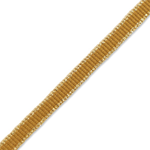 Lint Amber orange-gold