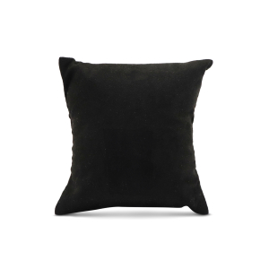 Sieraad display kussentje velvet Black