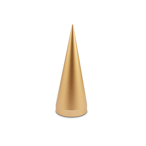 Sieraad display voor ringen Gold