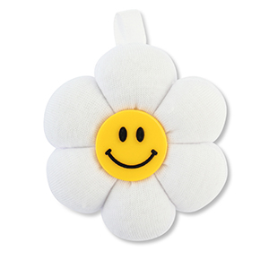 Statement hangers bloem White-yellow-black