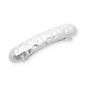 Haaraccessoires haarspeld Silver