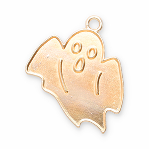 Bedels metaal spook Gold