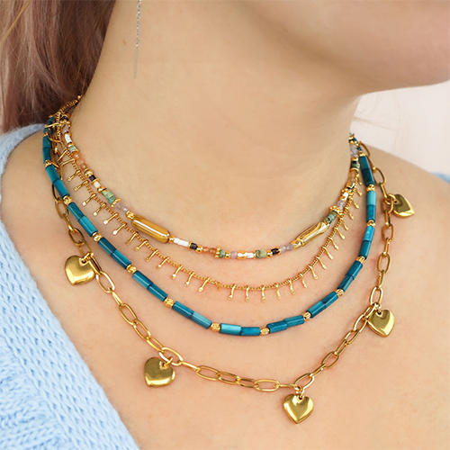 Cre&euml;er de mooiste sieraden met deze top artikelen