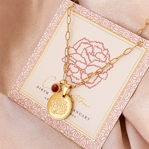 Get creative met Birthstones voor de mooiste sieraden