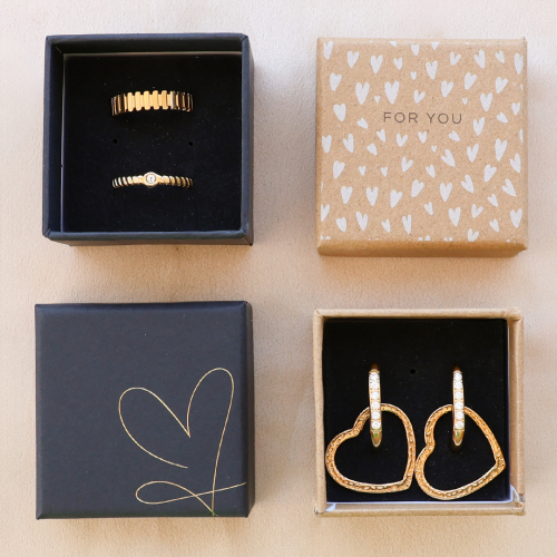 Tips voor het verpakken en personaliseren van sieraden