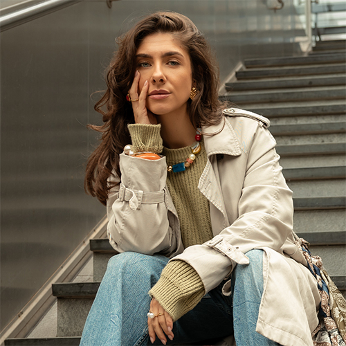 Zo combineer je de nieuwste trends van herfst/winter