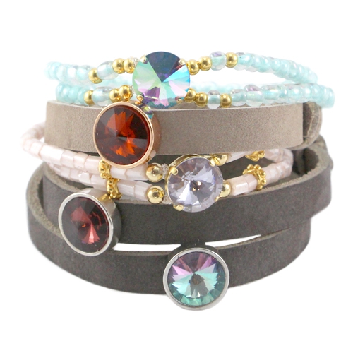 De nieuwste trend: Love Crystals