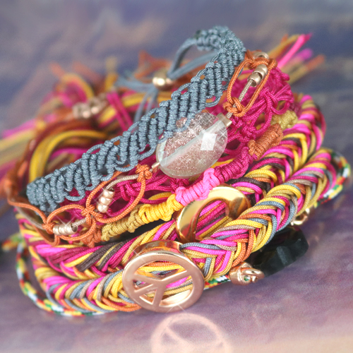 Trend armbandjes maken? Bekijk hier de inspiratie van dit hippe koord!