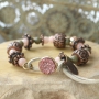Sieraden van TQ metaal met een klassieke look