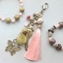Sieraden van TQ metaal met een klassieke look