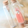 Get inspired: sieraden presenteren of cadeau geven in wensflesjes
