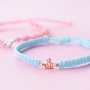 Armbandjes met bedels, tussenstukken en onderdelen van DQ metaal!