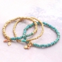 FUN armbandjes met must-have Miyuki rocailles 