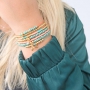 FUN armbandjes met must-have Miyuki rocailles 