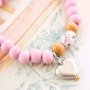 Maak de leukste armbandjes met items uit de SUMMER SALE