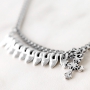 Stainless steel layered necklaces: DE trend van 2018!