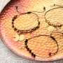 Bohemian stijl sieraden met nieuwe hangers in o.a. religieuze stijl