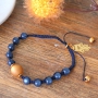 Chique sieraden van Polaris Elements kralen in warme kleuren