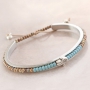 Shop de super stijlvolle Miyuki exchange armbanden voor een uniek sieraad!