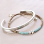 Shop de super stijlvolle Miyuki exchange armbanden voor een uniek sieraad!