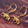 Leuke sieraden met animal bedels van RVS en metaal!