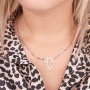 Leuke sieraden met animal bedels van RVS en metaal!