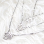 Leuke sieraden met animal bedels van RVS en metaal!