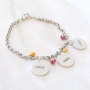 Get inspired: sieraden met ImpressArt design stamps en stamping blanks