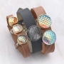 Magische sieraden met basic cabochons!