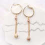 Watch the trend: prachtige sieraden met natuursteen kralen