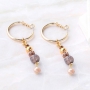 Watch the trend: prachtige sieraden met natuursteen kralen