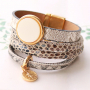 Get inspired: sieraden met snake print!
